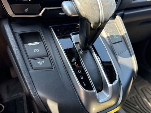 Used 2017 Honda CR-V EX-L image 26