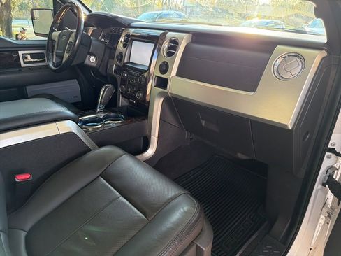 Used 2013 Ford F150 Platinum image 29