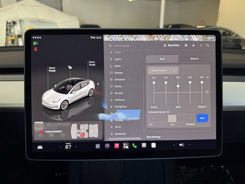Used 2023 Tesla Model 3 Standard Range RWD image 21