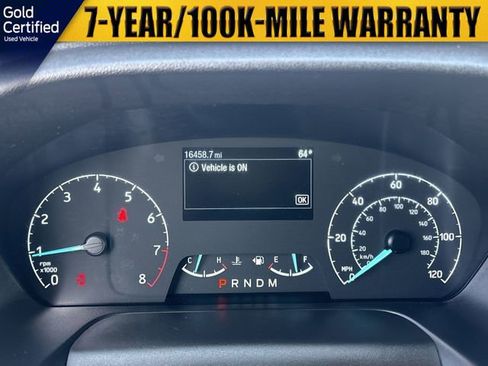 Used 2024 Ford Transit 250 Low Roof w/ Exterior Upgrade Package image 24