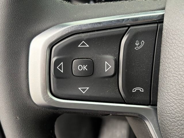 New 2026 RAM 1500 Big Horn w/ Night Edition AWD/4WD image 17