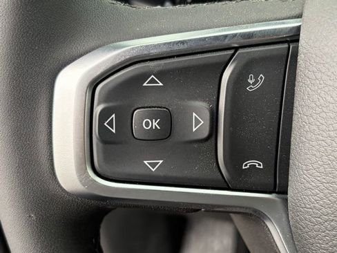 New 2026 RAM 1500 Big Horn w/ Night Edition AWD/4WD image 17