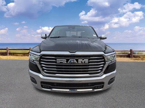 Certified 2025 RAM 1500 Laramie w/ Bed Utility Group image 11