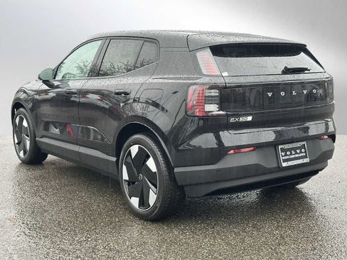 New 2025 Volvo EX30 Plus w/ Protection Package Premier image 5