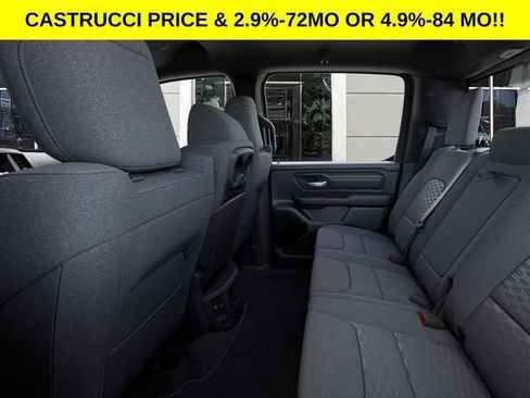 New 2026 RAM 1500 Express image 23