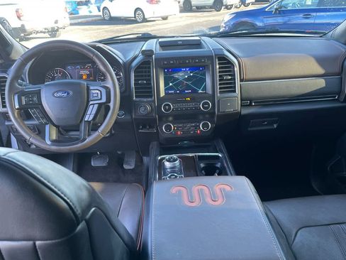 Used 2020 Ford Expedition King Ranch image 3