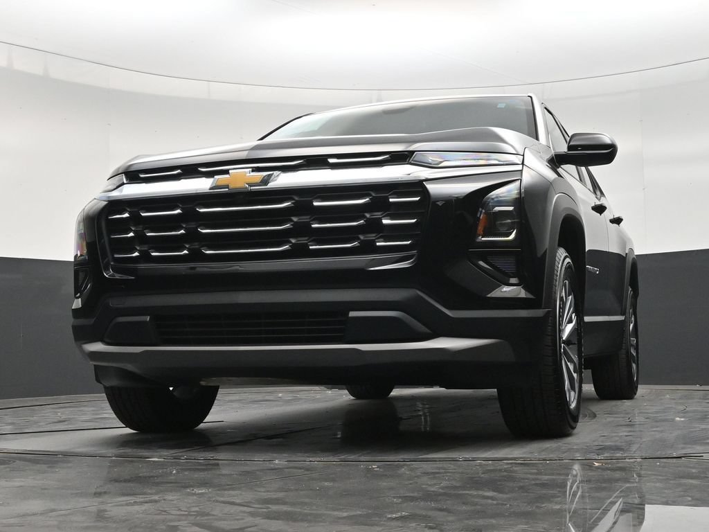 Used 2026 Chevrolet Equinox LT FWD image 27