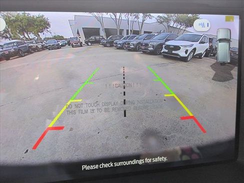 New 2025 Ford Bronco Big Bend image 13