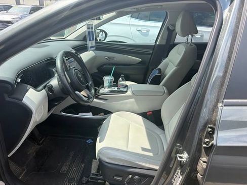 Used 2024 Hyundai Tucson SEL AWD/4WD image 8