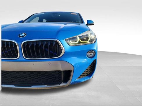 Used 2018 BMW X2 xDrive28i w/ M SportX Package image 10