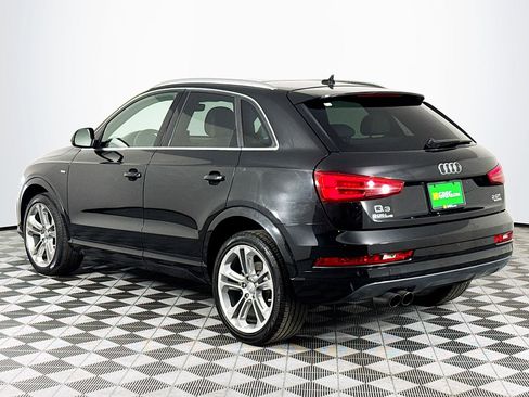 Used 2018 Audi Q3 2.0T Premium Plus w/ Premium Plus Package image 6