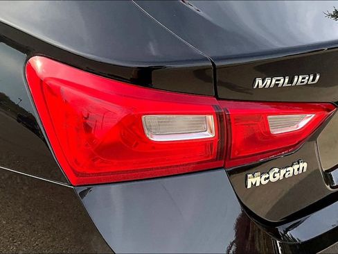 Used 2024 Chevrolet Malibu LT image 21