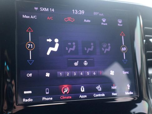 Used 2019 RAM 1500 Big Horn AWD/4WD image 77