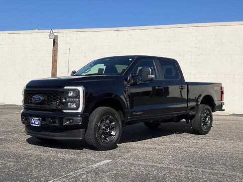 Certified 2024 Ford F250 XL w/ STX Appearance Package image 2