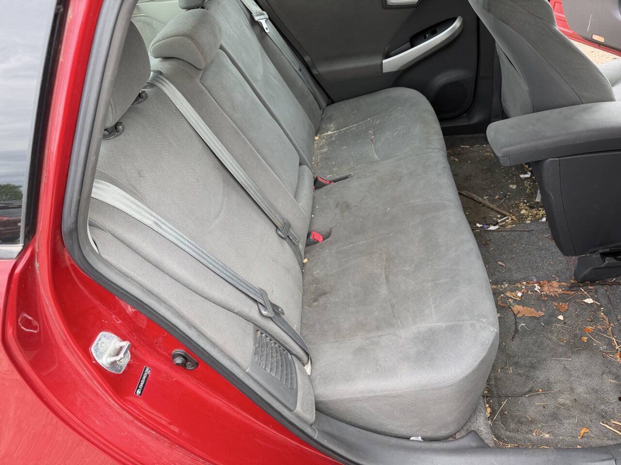 Used 2010 Toyota Prius FWD image 25