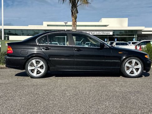 Used 2004 BMW 330i Sedan image 2