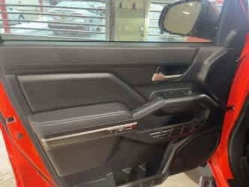 Used 2024 Toyota Tacoma TRD Sport w/ TRD Sport Premium Package image 17