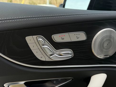 Used 2022 Mercedes-Benz E 450 4MATIC Coupe image 47