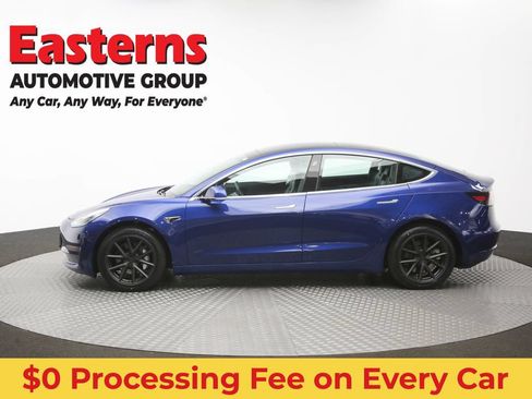 Used 2019 Tesla Model 3 Long Range AWD/4WD image 54