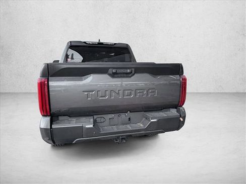 Used 2025 Toyota Tundra SR5 image 7