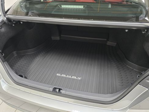 New 2026 Toyota Camry XSE image 24