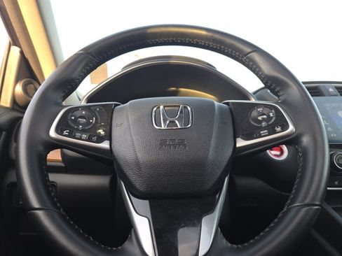 Used 2017 Honda CR-V Touring image 29