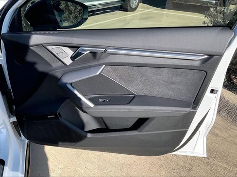 Used 2025 Audi S3 Premium Plus w/ Premium Plus Package image 21