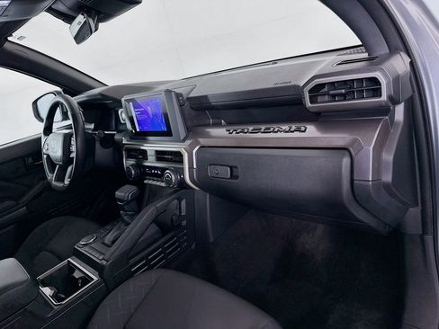 Certified 2024 Toyota Tacoma SR5 image 28