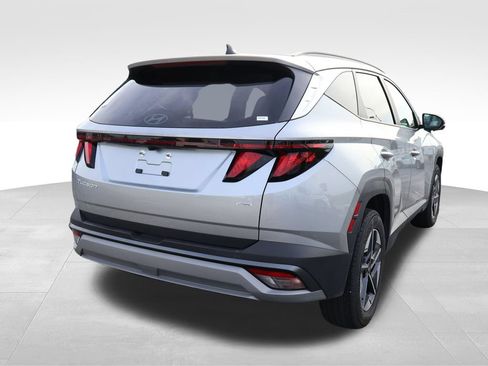 Used 2026 Hyundai Tucson SEL AWD/4WD image 10