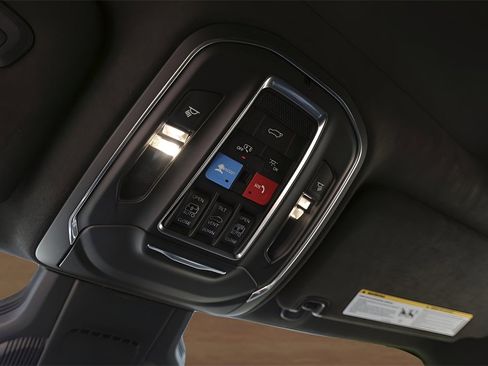 Used 2024 Jeep Wagoneer Launch Edition image 20