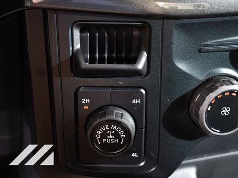 New 2025 Ford F150 STX w/ Equipment Group 200A image 30