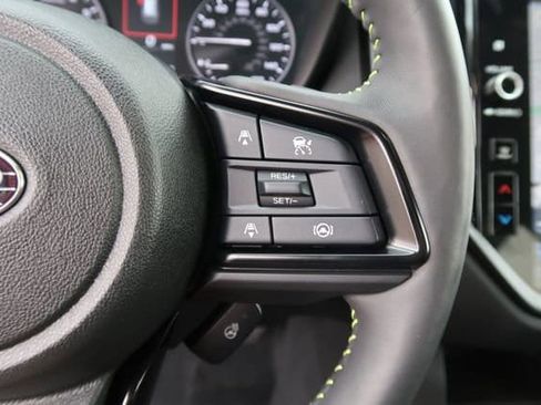 Certified 2025 Subaru Ascent Bronze Edition w/ Popular Package #2 image 19