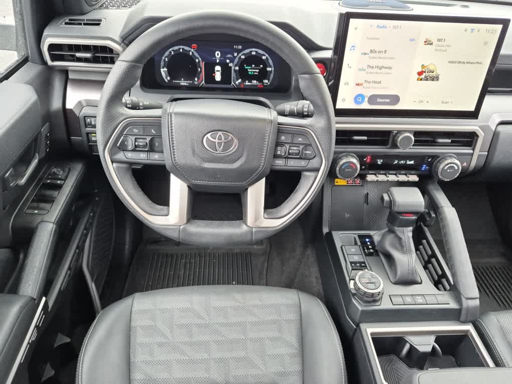 Used 2026 Toyota 4Runner TRD Off-Road Premium AWD/4WD image 11