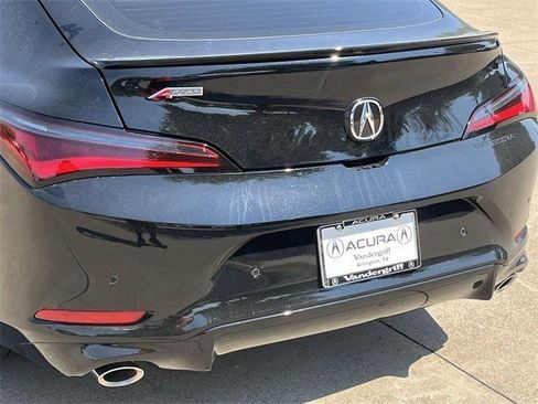 New 2026 Acura Integra A-Spec image 6
