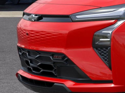 New 2027 Chevrolet Bolt RS w/ Technology Package FWD image 13