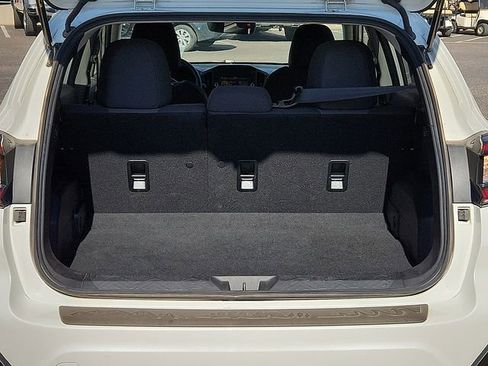 Used 2025 Subaru Crosstrek 2.0i AWD/4WD image 10