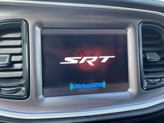 Used 2021 Dodge Challenger R/T Scat Pack w/ T/A Package RWD image 16