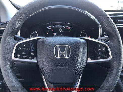 Used 2017 Honda CR-V EX image 13