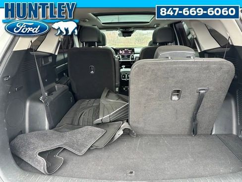 Used 2022 Kia Sorento SX AWD/4WD image 9