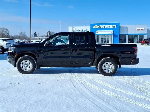 Used 2022 Nissan Frontier S w/ Technology Package image 5