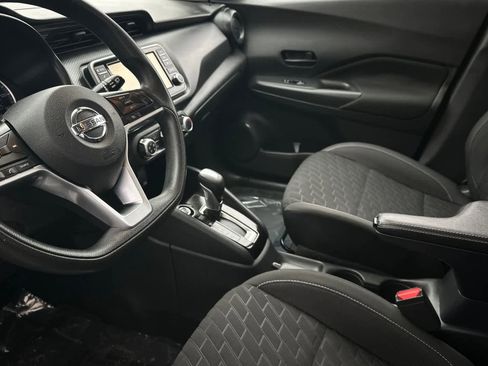 Used 2021 Nissan Kicks S image 12