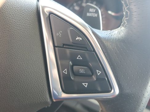 Used 2023 Chevrolet Camaro SS image 18