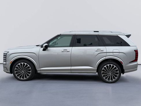 New 2026 Hyundai Palisade Calligraphy FWD image 6