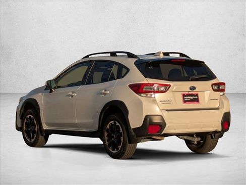 Used 2023 Subaru Crosstrek 2.0i Premium w/ Popular Package #3 image 8