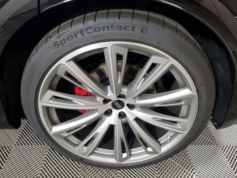 New 2026 Audi Q8 Prestige AWD/4WD image 10