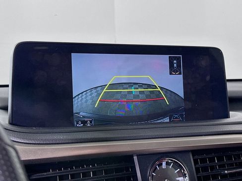 Used 2022 Lexus RX 350 F Sport image 23