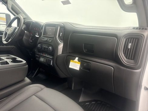 New 2025 Chevrolet Silverado 2500 W/T w/ WT Convenience Package image 39