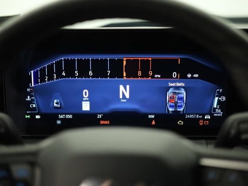 Used 2024 Ford Mustang GT Premium image 13