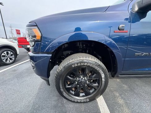 Used 2024 RAM 2500 Limited AWD/4WD image 10