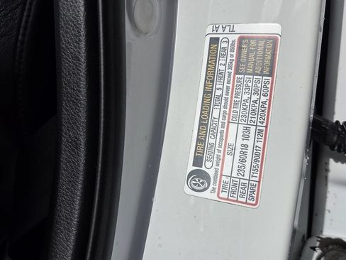 Used 2020 Honda CR-V EX-L image 22